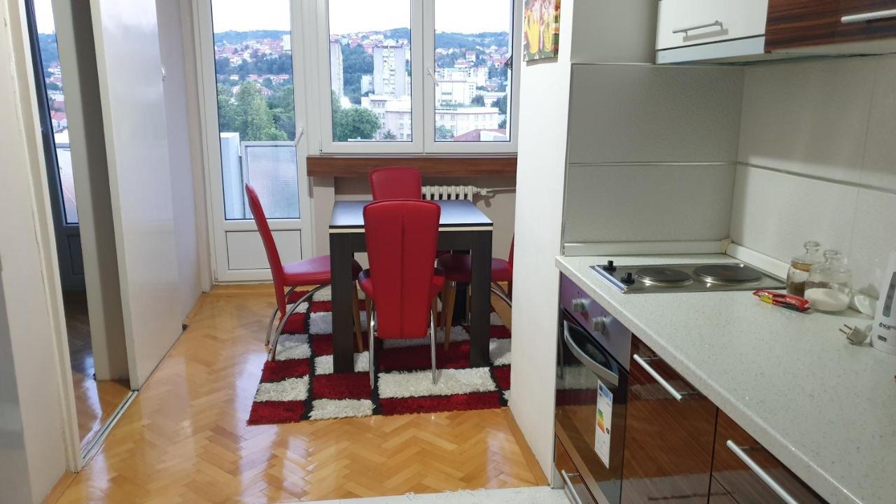 Apartman Sweet Dreams 1 Ni Dış mekan fotoğraf