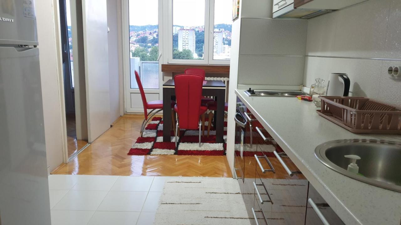 Apartman Sweet Dreams 1 Ni Dış mekan fotoğraf