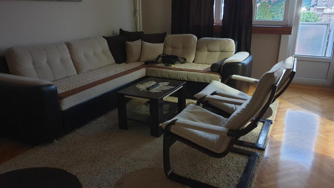 Apartman Sweet Dreams 1 Ni Dış mekan fotoğraf
