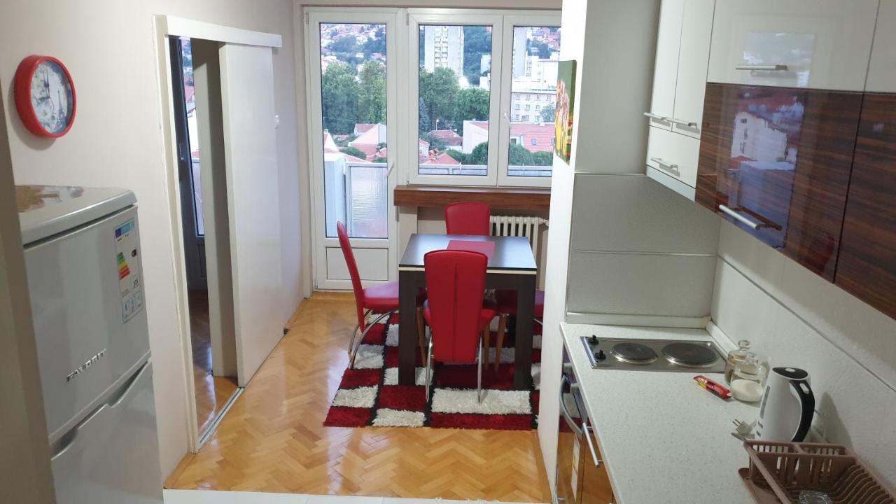 Apartman Sweet Dreams 1 Ni Dış mekan fotoğraf