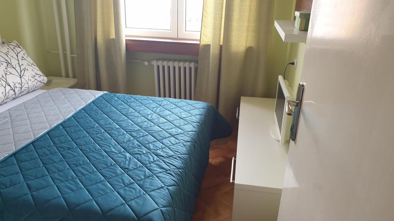 Apartman Sweet Dreams 1 Ni Dış mekan fotoğraf