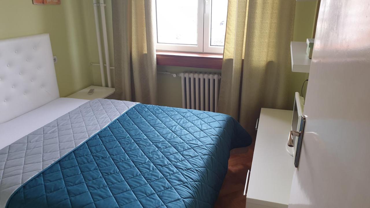 Apartman Sweet Dreams 1 Ni Dış mekan fotoğraf