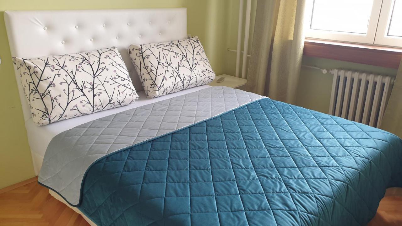 Apartman Sweet Dreams 1 Ni Dış mekan fotoğraf