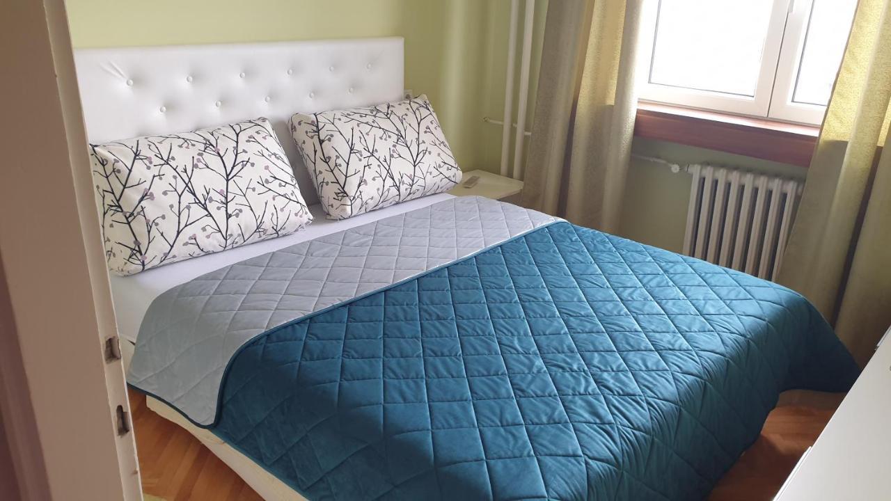 Apartman Sweet Dreams 1 Ni Dış mekan fotoğraf
