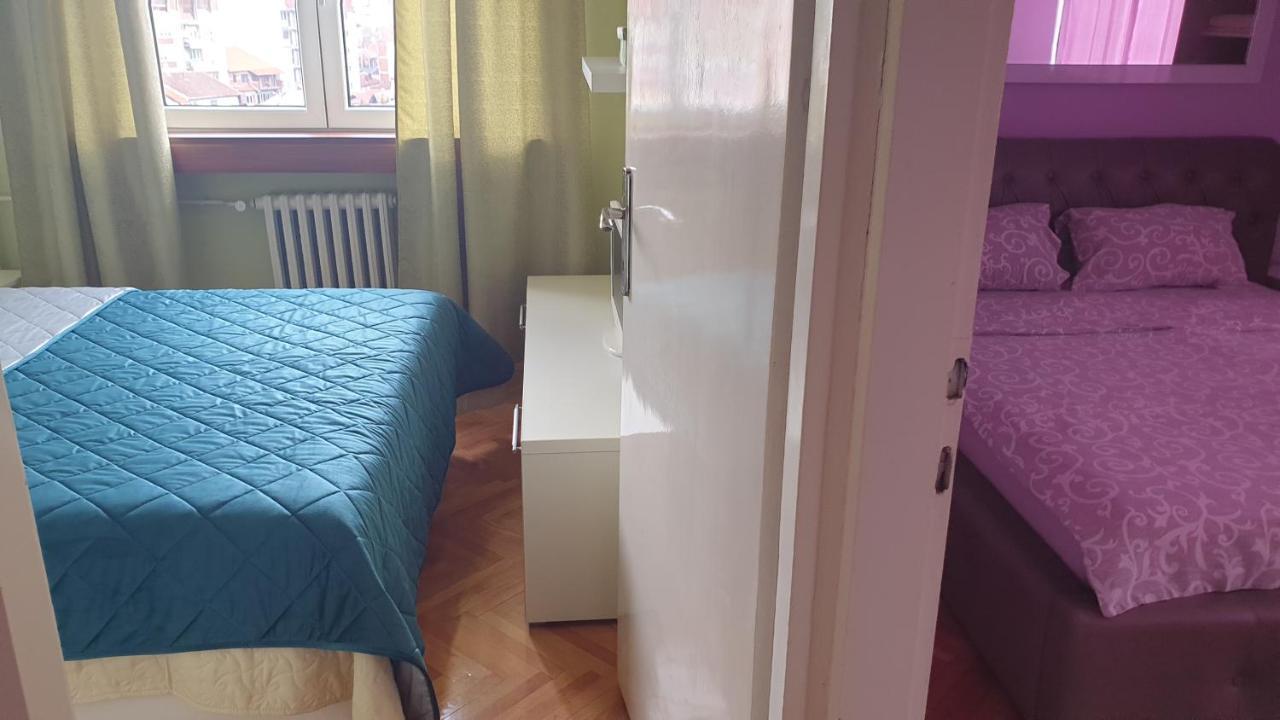 Apartman Sweet Dreams 1 Ni Dış mekan fotoğraf