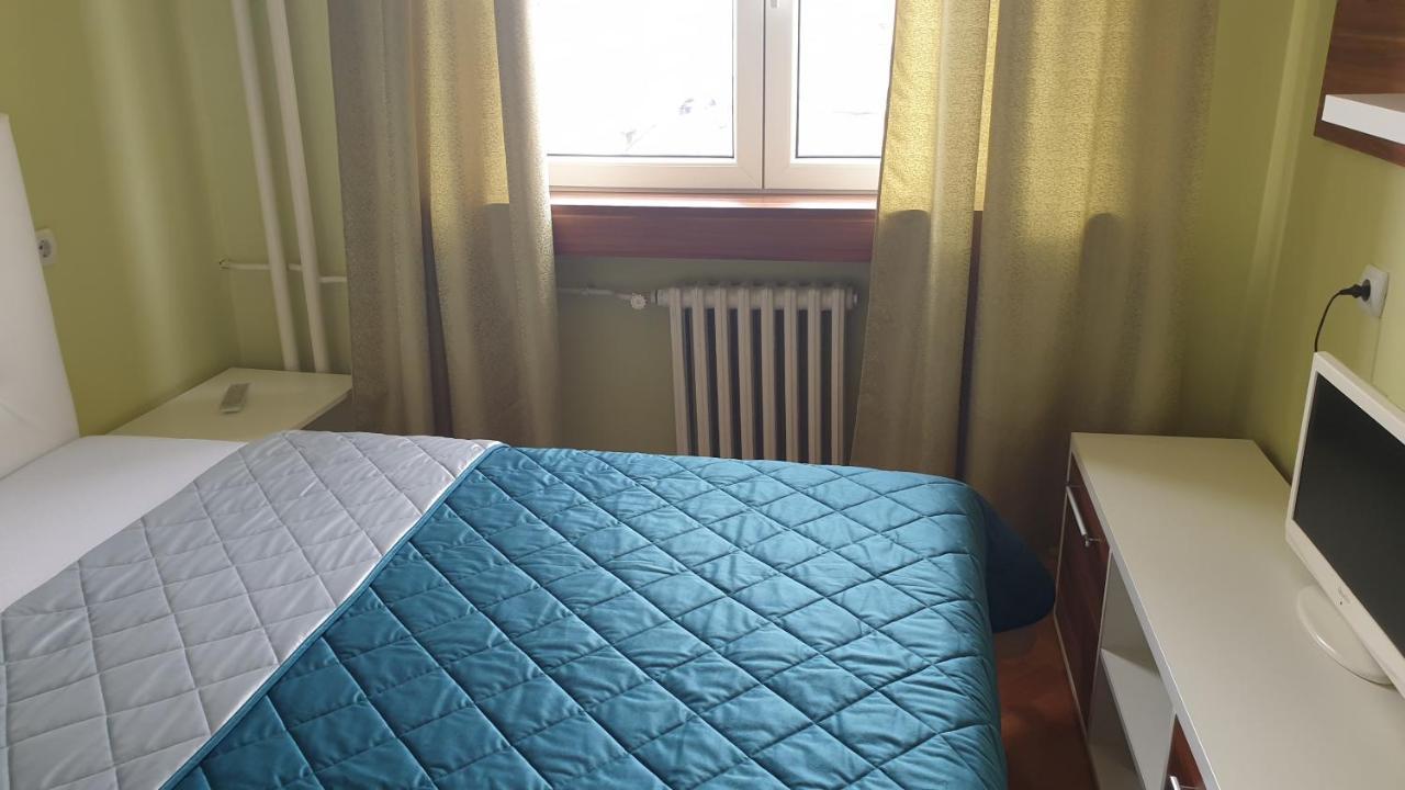 Apartman Sweet Dreams 1 Ni Dış mekan fotoğraf
