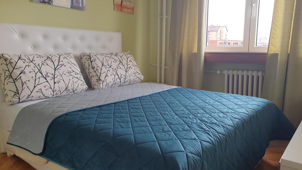 Apartman Sweet Dreams 1 Ni Dış mekan fotoğraf