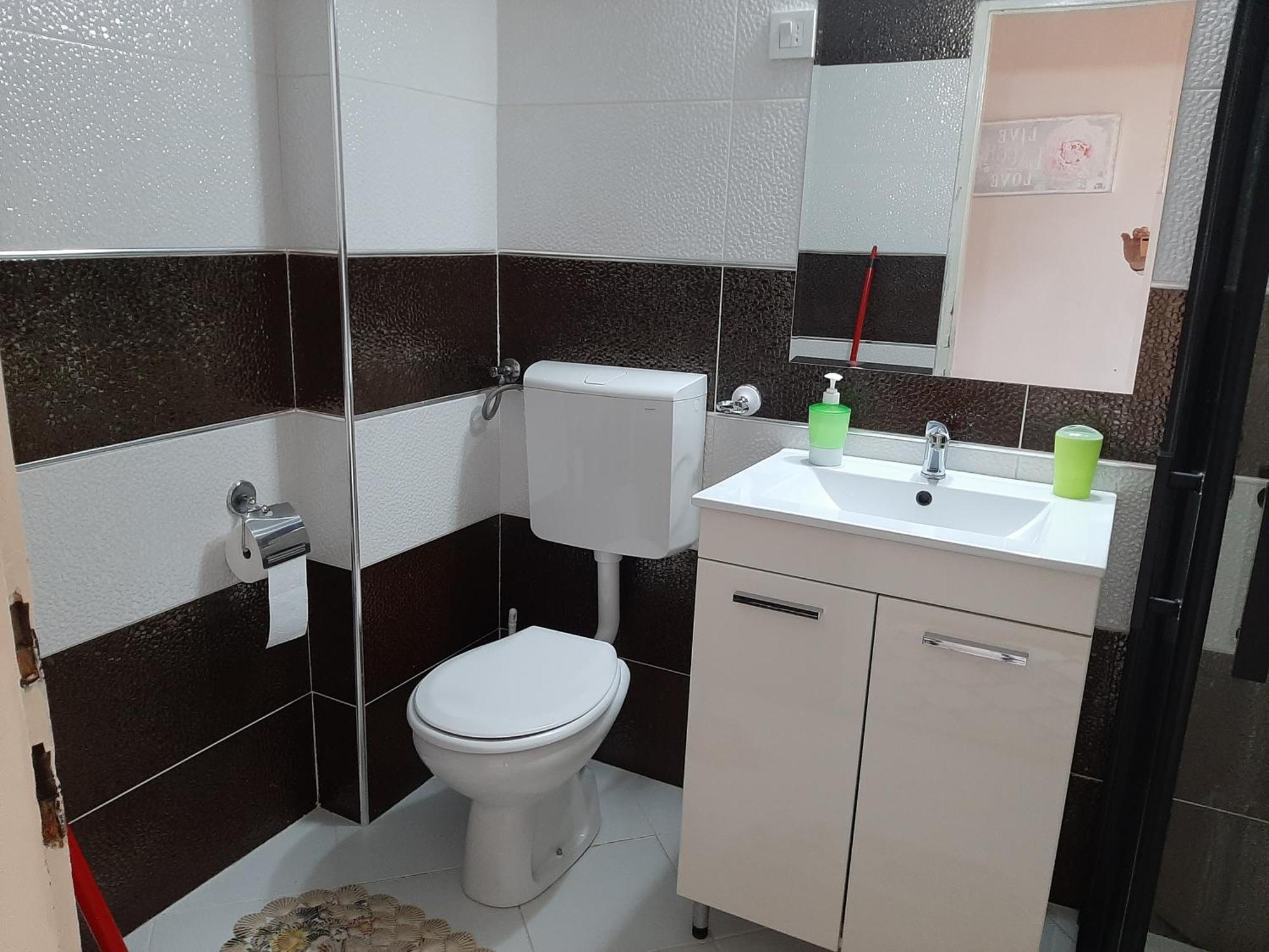 Apartman Sweet Dreams 1 Ni Dış mekan fotoğraf
