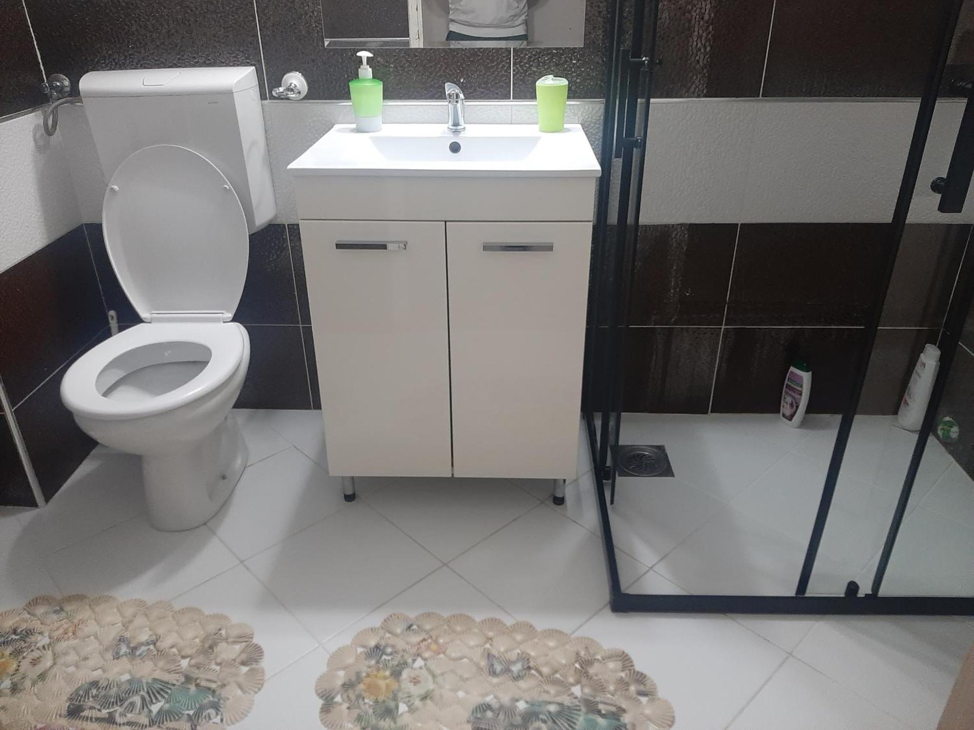 Apartman Sweet Dreams 1 Ni Dış mekan fotoğraf