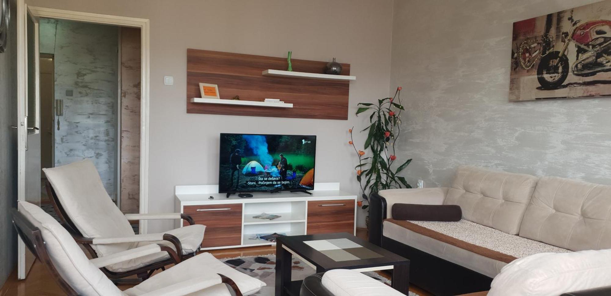 Apartman Sweet Dreams 1 Ni Dış mekan fotoğraf