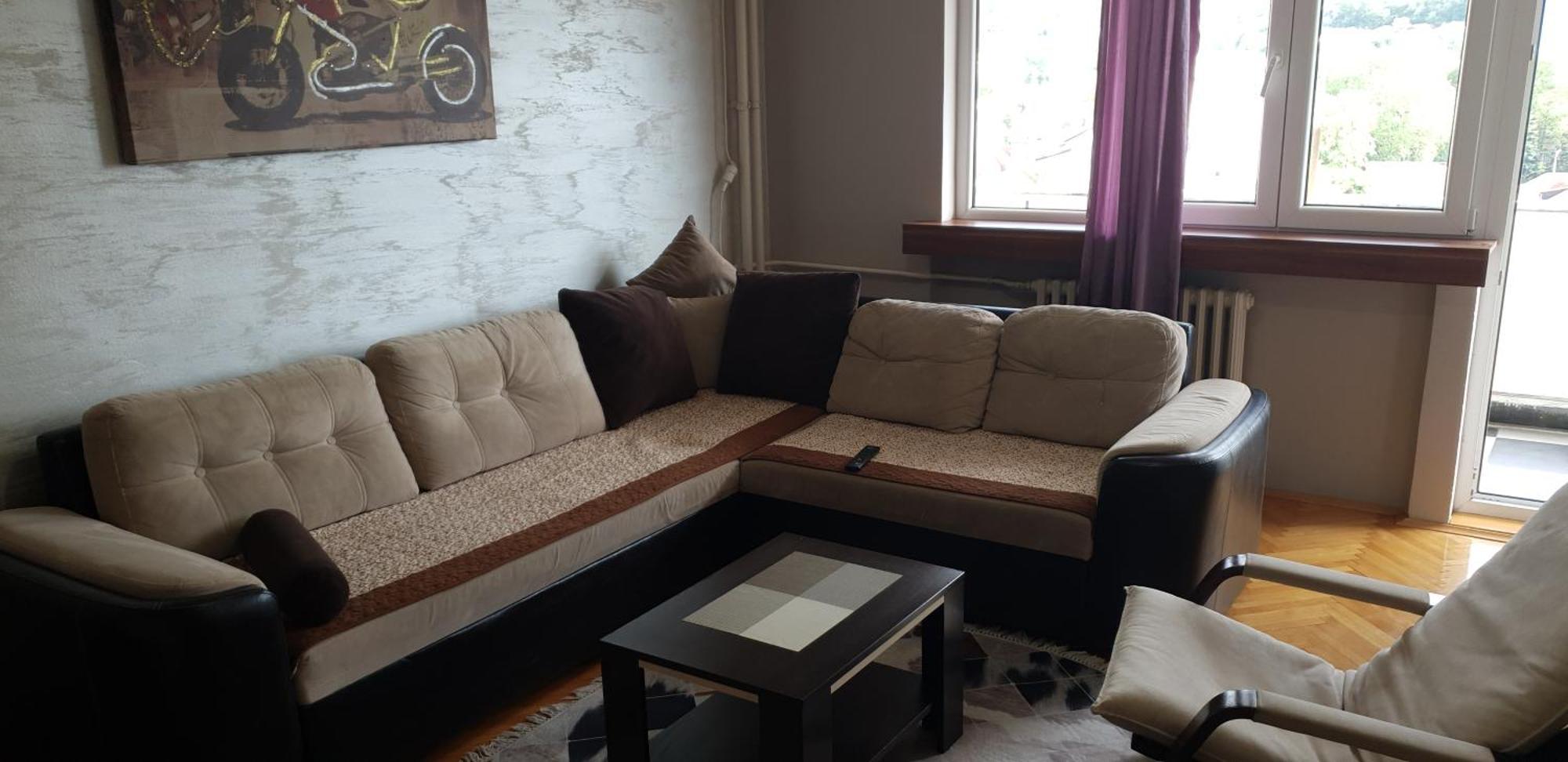 Apartman Sweet Dreams 1 Ni Dış mekan fotoğraf