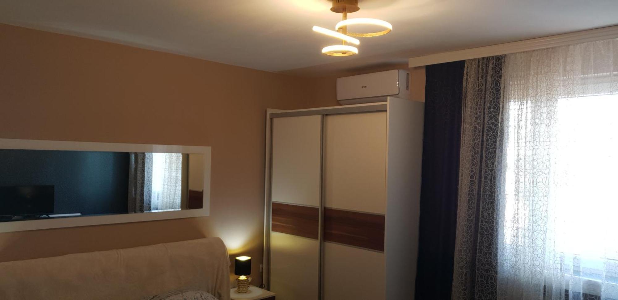 Apartman Sweet Dreams 1 Ni Dış mekan fotoğraf