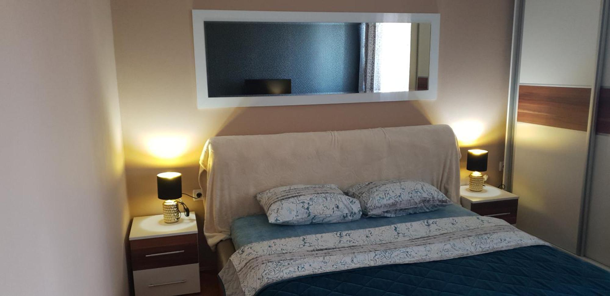 Apartman Sweet Dreams 1 Ni Dış mekan fotoğraf