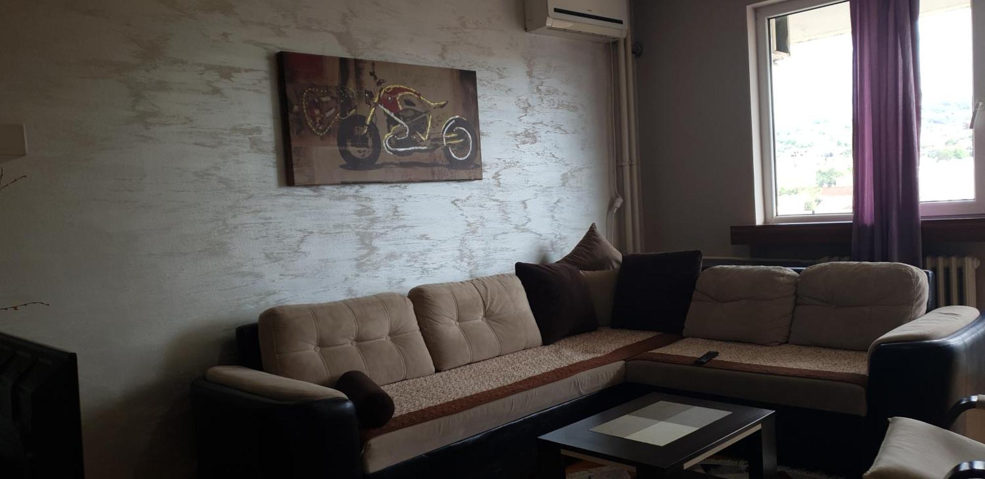 Apartman Sweet Dreams 1 Ni Dış mekan fotoğraf
