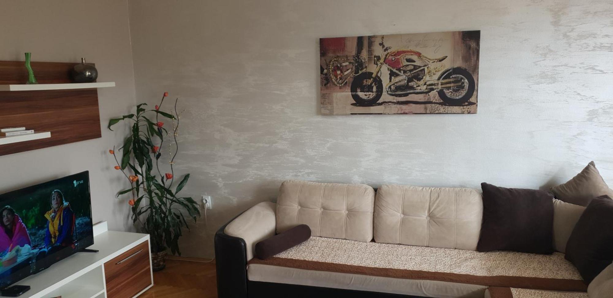 Apartman Sweet Dreams 1 Ni Dış mekan fotoğraf