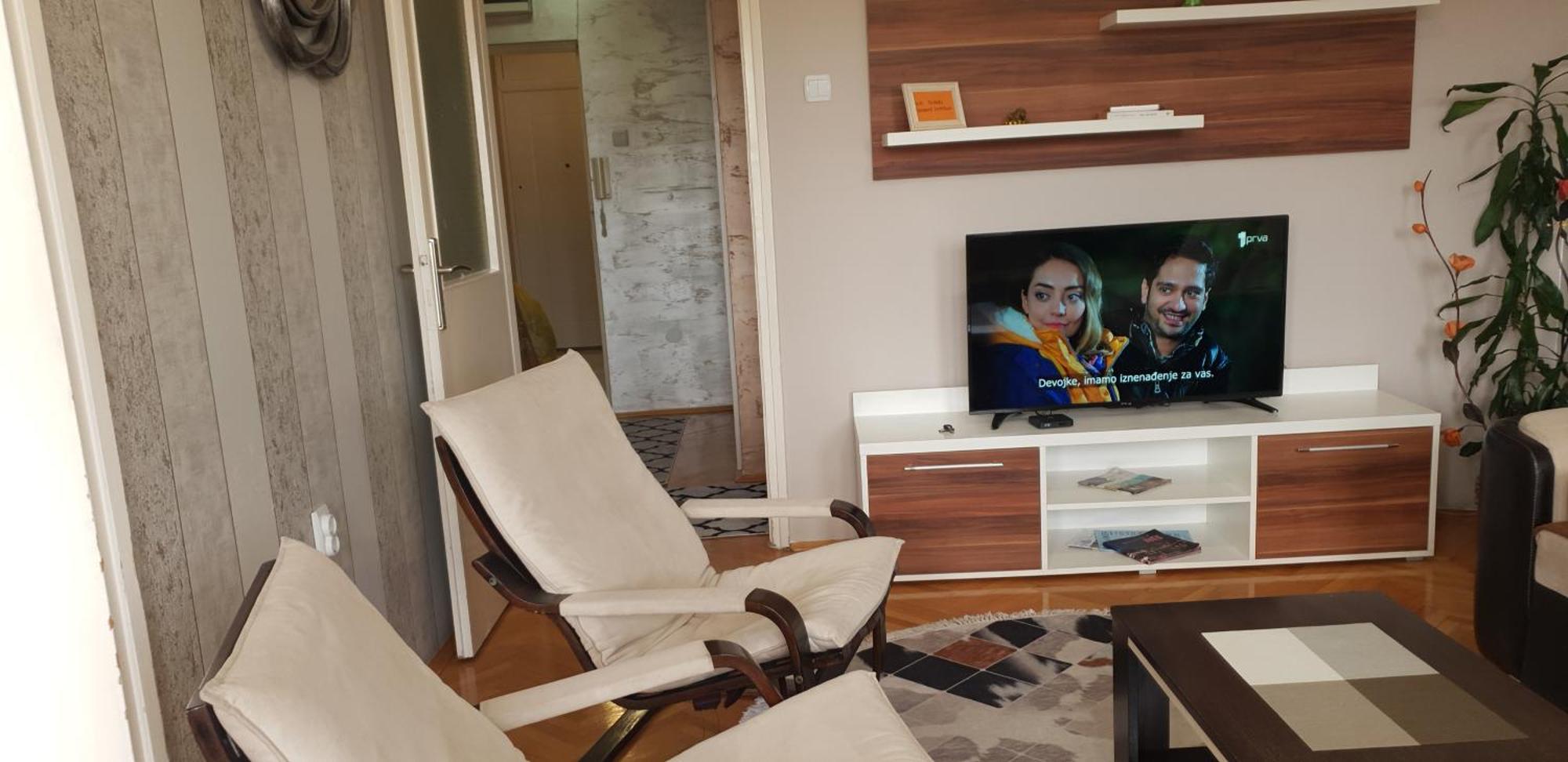 Apartman Sweet Dreams 1 Ni Dış mekan fotoğraf