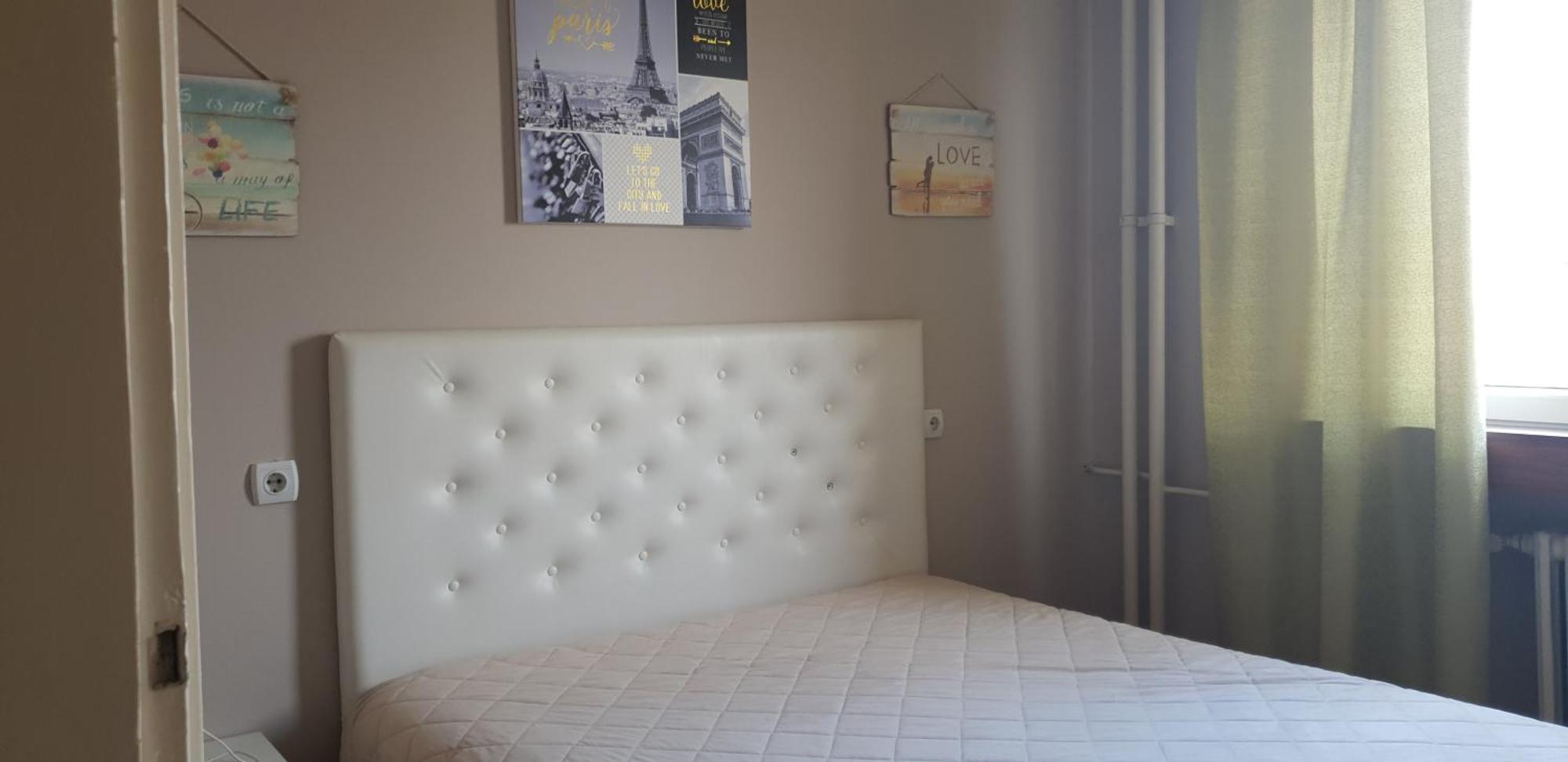 Apartman Sweet Dreams 1 Ni Dış mekan fotoğraf