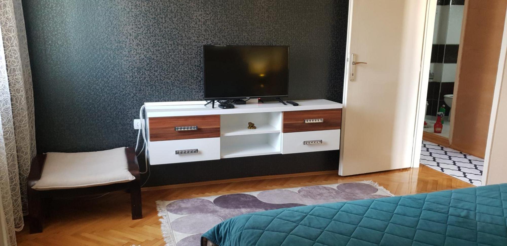 Apartman Sweet Dreams 1 Ni Dış mekan fotoğraf