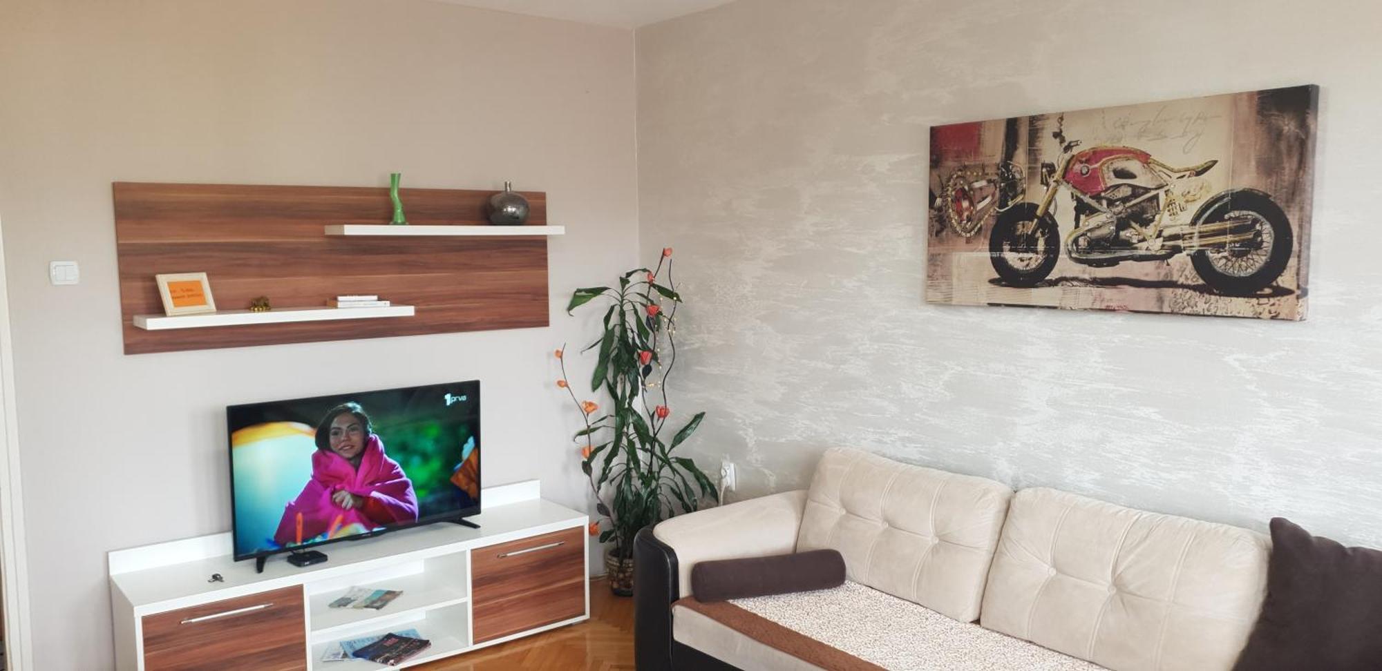 Apartman Sweet Dreams 1 Ni Dış mekan fotoğraf