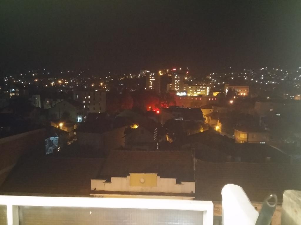 Apartman Sweet Dreams 1 Ni Dış mekan fotoğraf