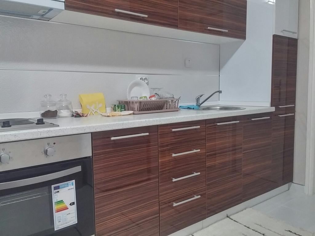 Apartman Sweet Dreams 1 Ni Dış mekan fotoğraf