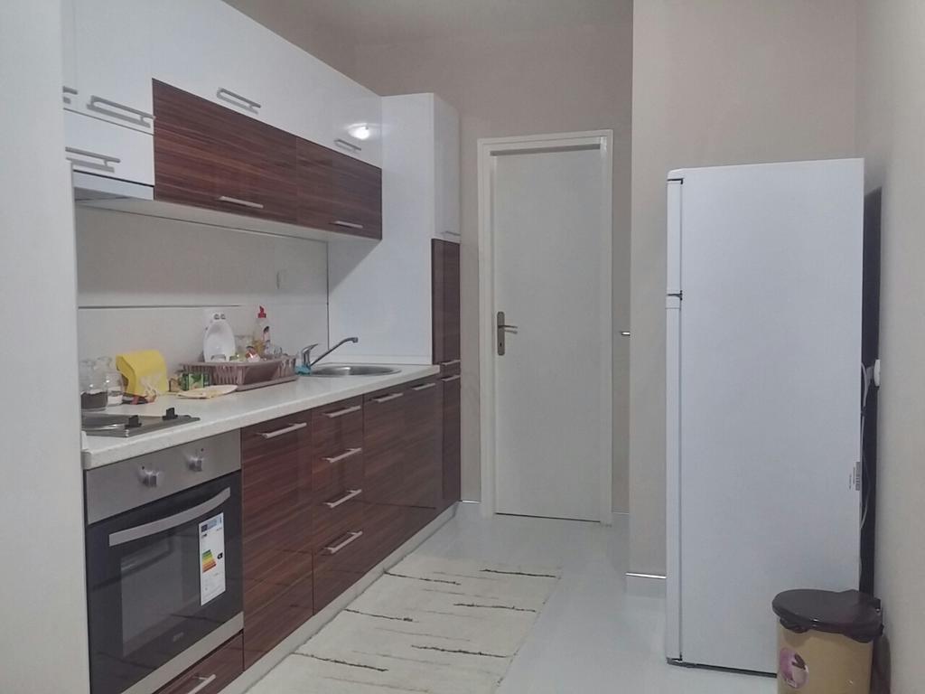 Apartman Sweet Dreams 1 Ni Dış mekan fotoğraf