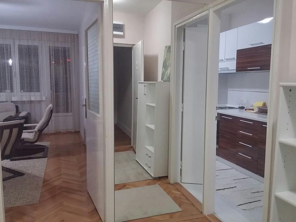 Apartman Sweet Dreams 1 Ni Dış mekan fotoğraf