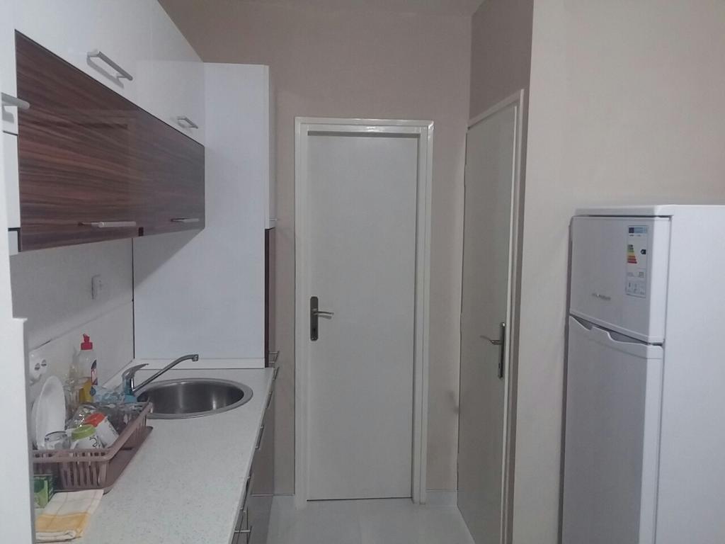 Apartman Sweet Dreams 1 Ni Dış mekan fotoğraf