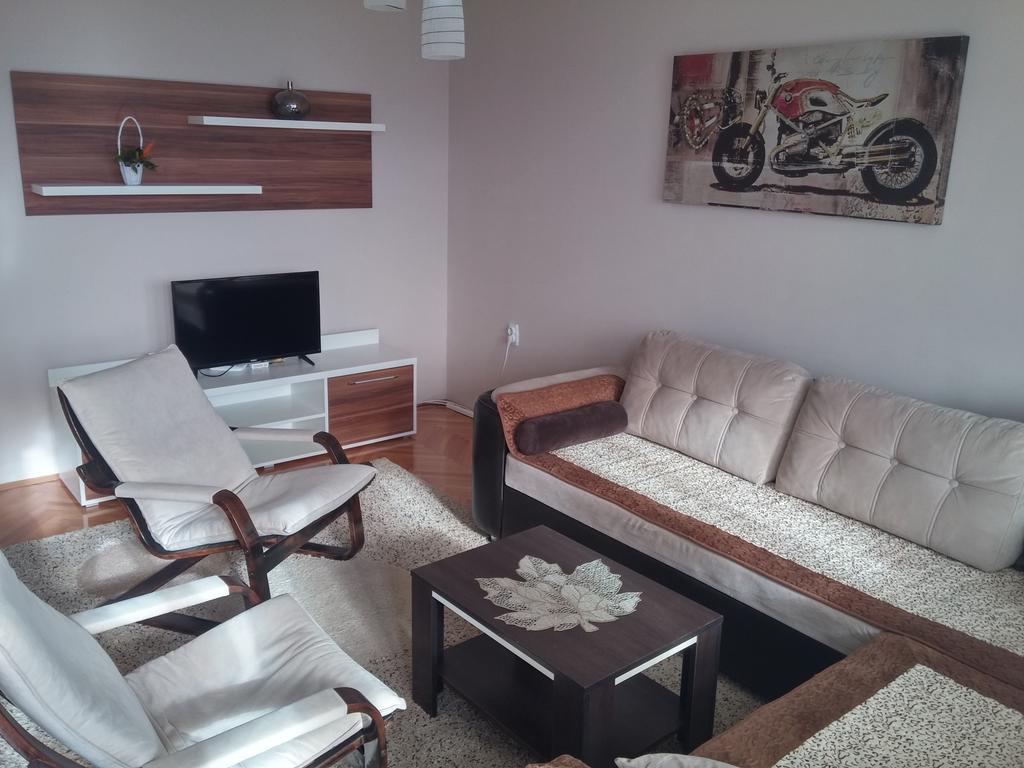 Apartman Sweet Dreams 1 Ni Dış mekan fotoğraf