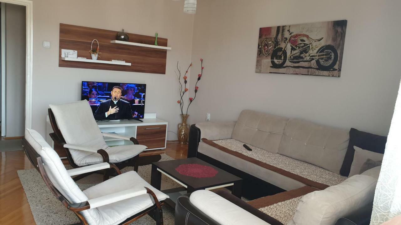 Apartman Sweet Dreams 1 Ni Dış mekan fotoğraf