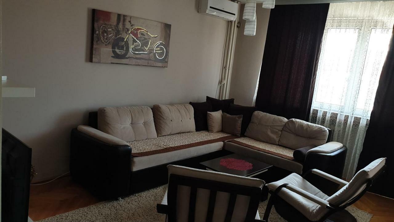 Apartman Sweet Dreams 1 Ni Dış mekan fotoğraf