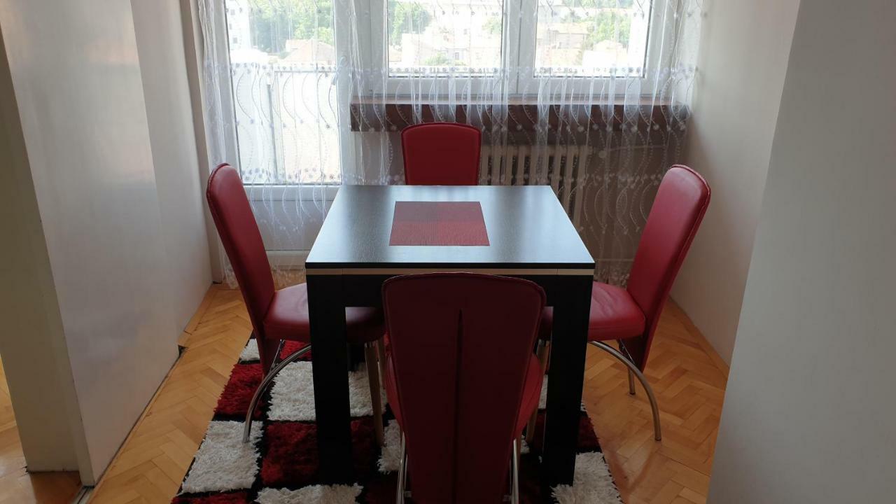 Apartman Sweet Dreams 1 Ni Dış mekan fotoğraf