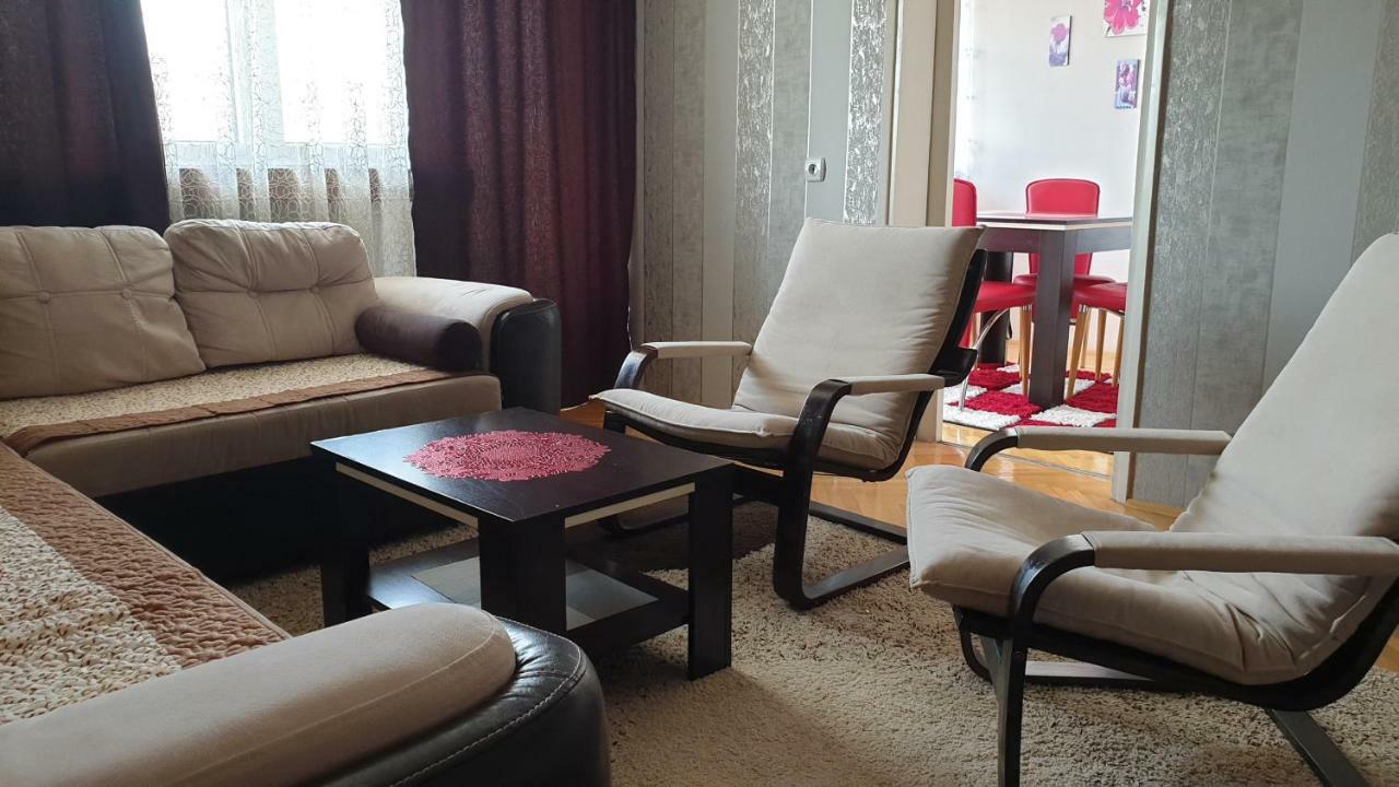 Apartman Sweet Dreams 1 Ni Dış mekan fotoğraf