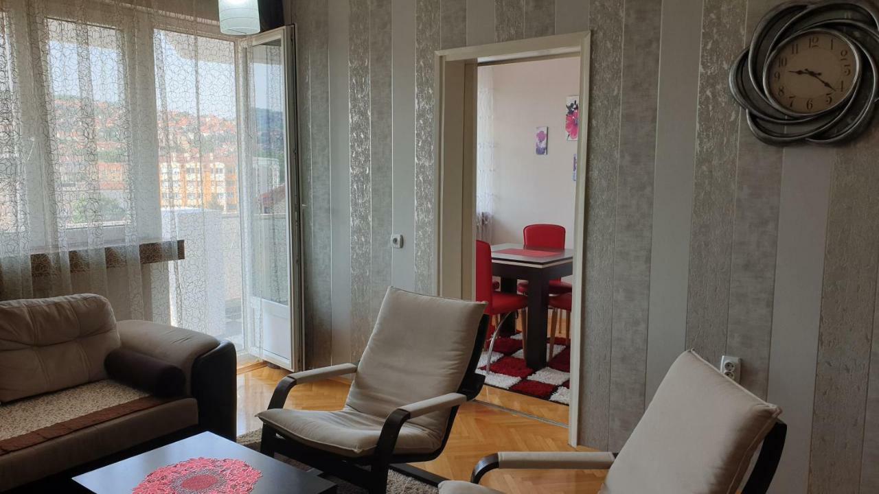 Apartman Sweet Dreams 1 Ni Dış mekan fotoğraf