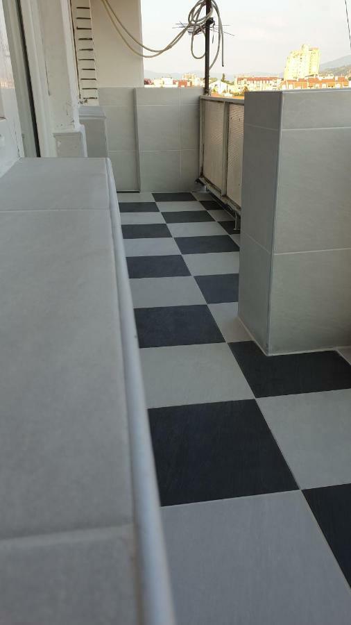 Apartman Sweet Dreams 1 Ni Dış mekan fotoğraf