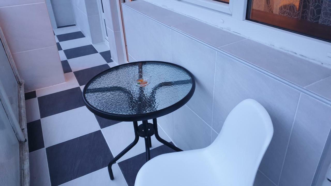 Apartman Sweet Dreams 1 Ni Dış mekan fotoğraf